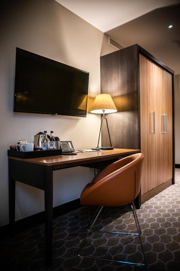 Double Room Extra Bed